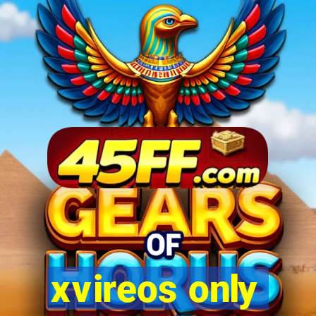 xvireos only